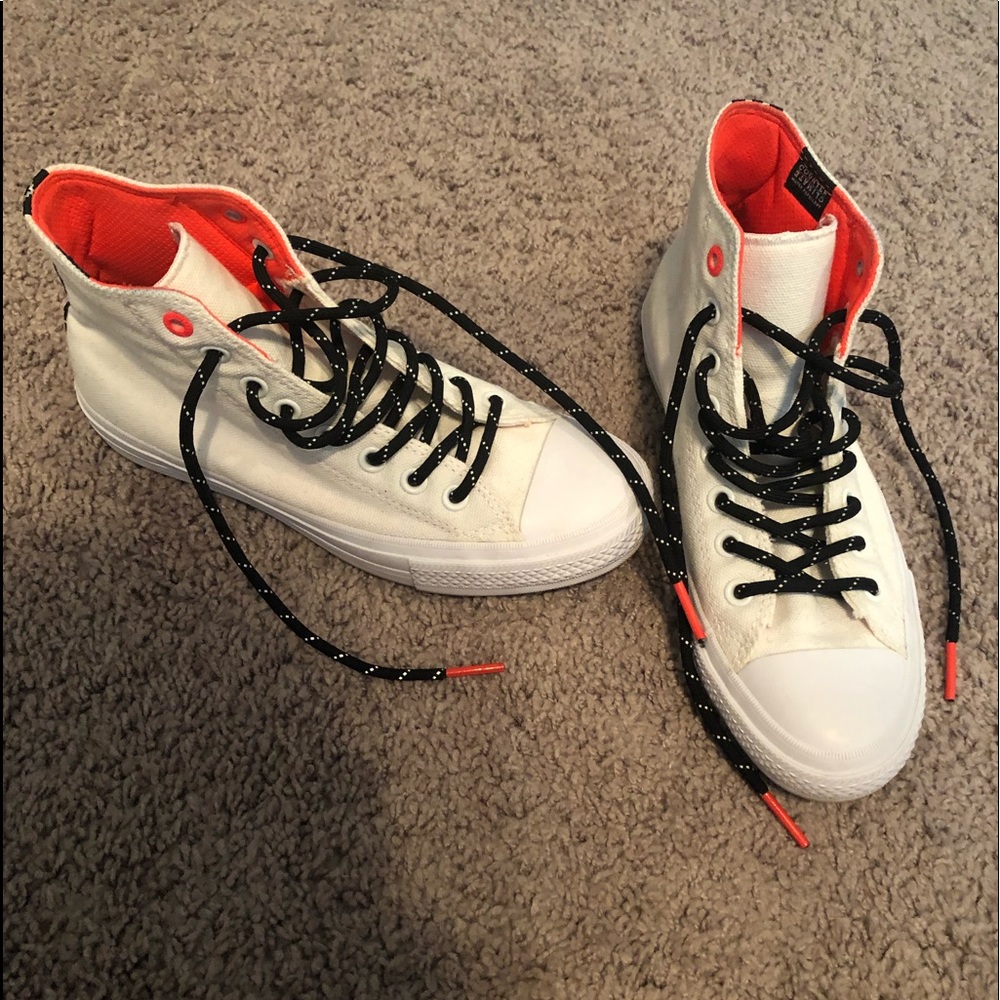 Chuck Taylor II